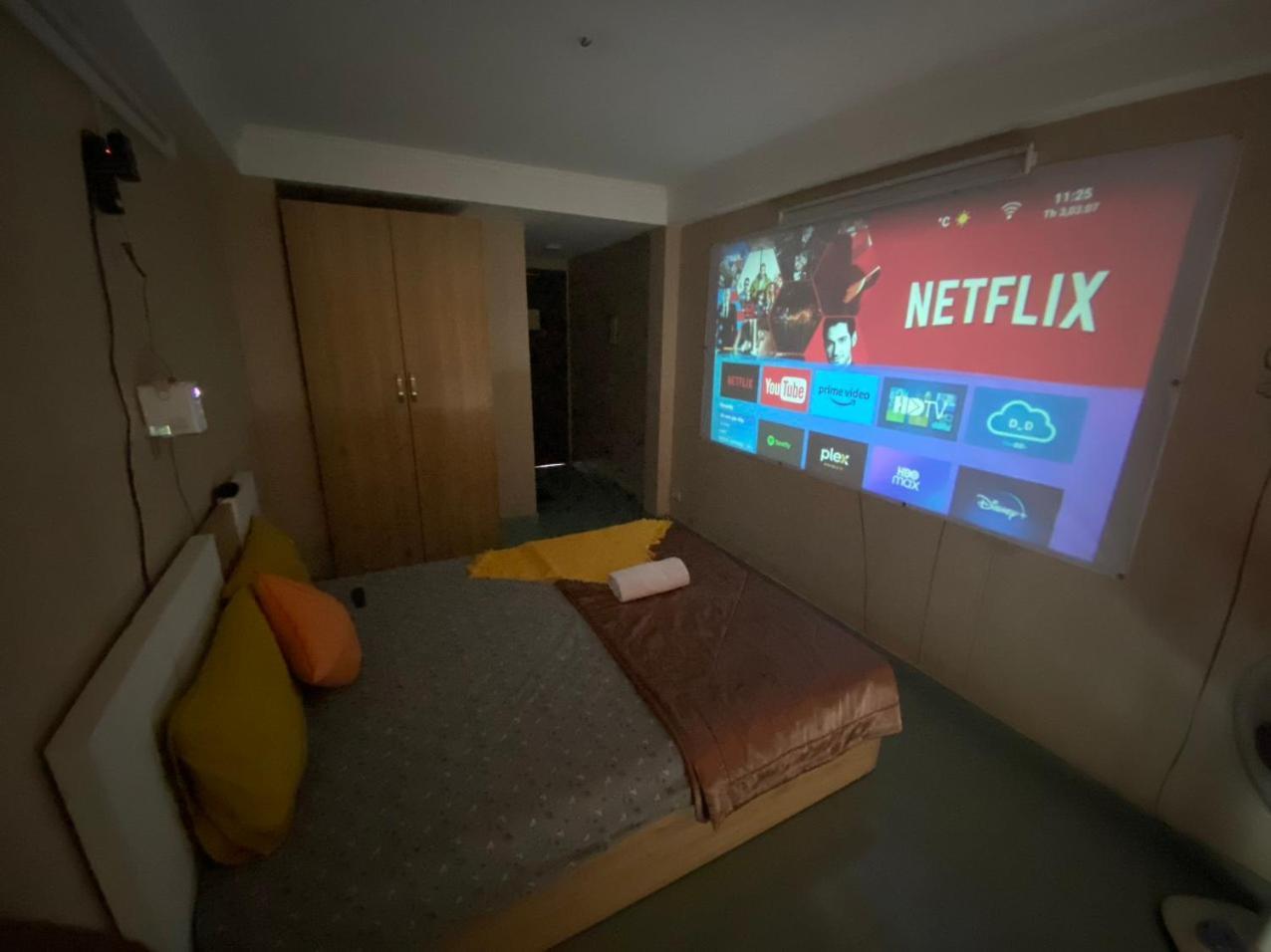 호치민 Jackey House 아파트 외부 사진