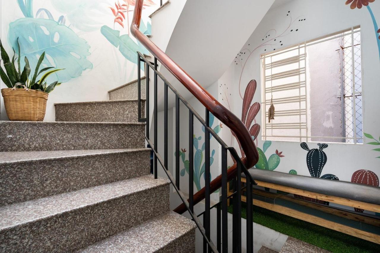 호치민 Jackey House 아파트 외부 사진