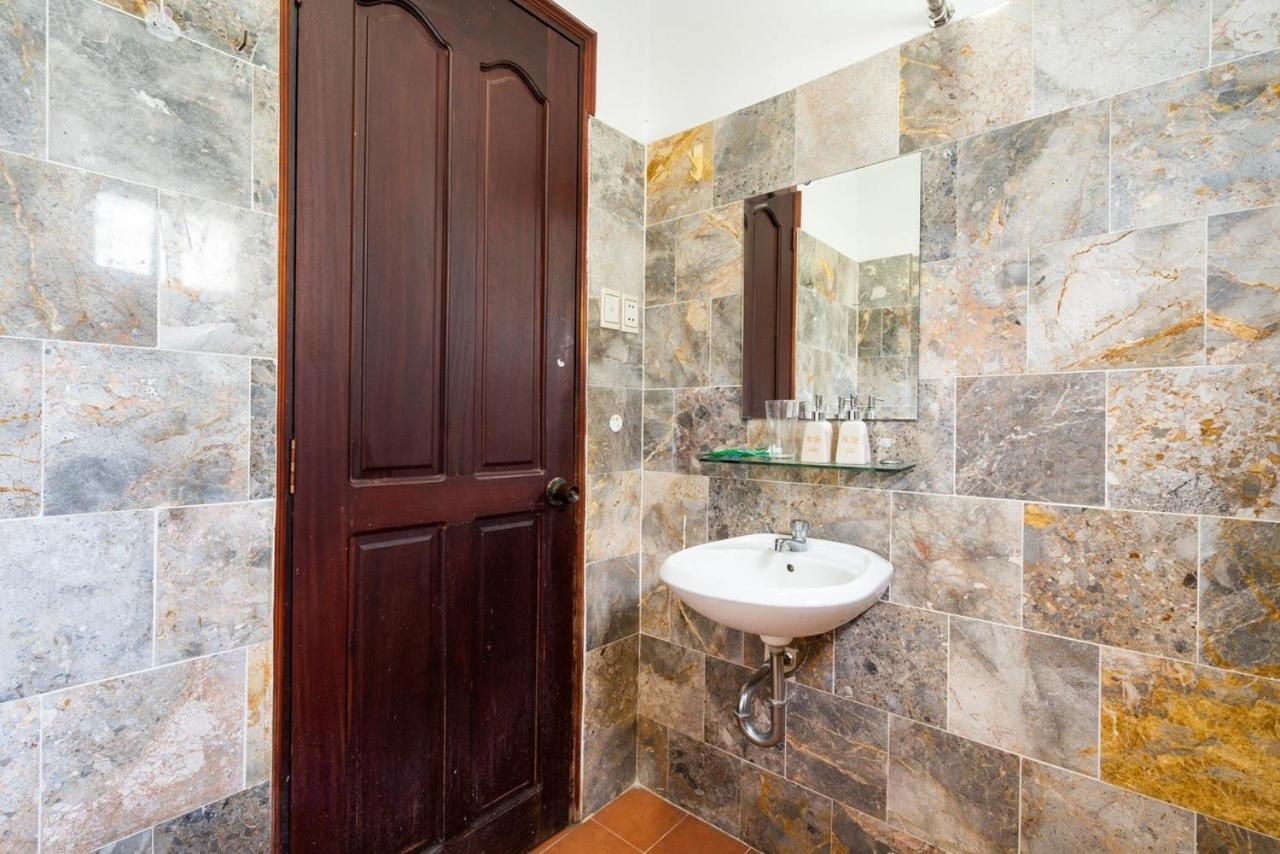 호치민 Jackey House 아파트 외부 사진