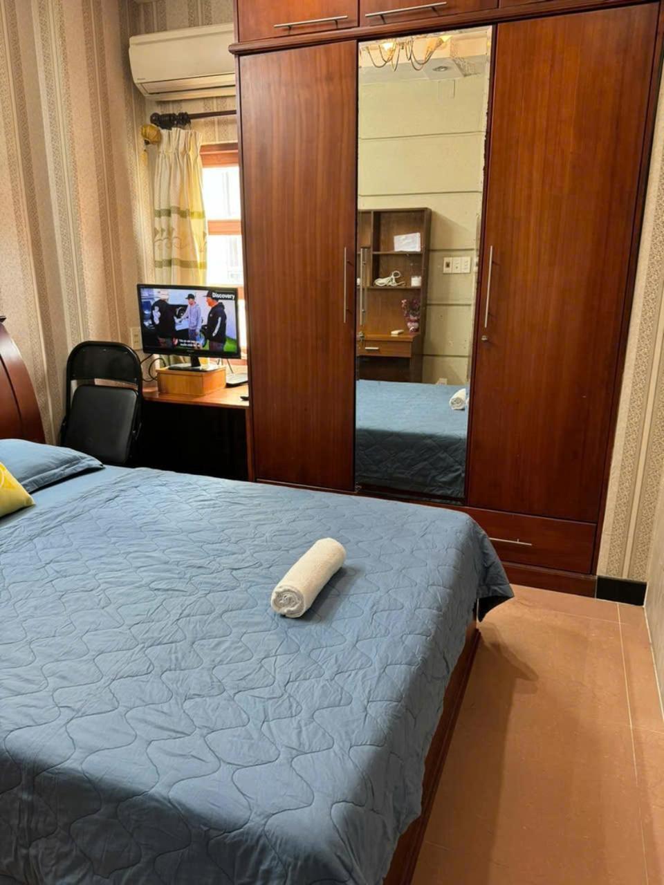 호치민 Jackey House 아파트 외부 사진